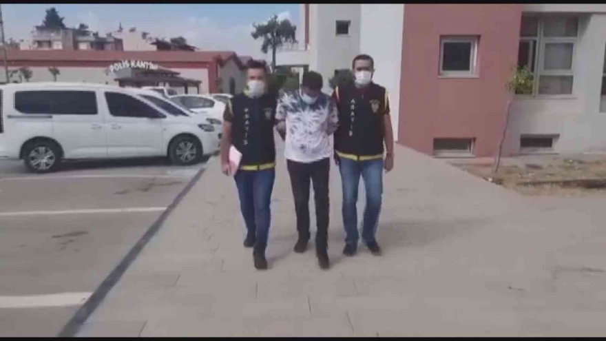 Düğün günü altınları çalınan gelin ve damadın üzüntüsü dindi