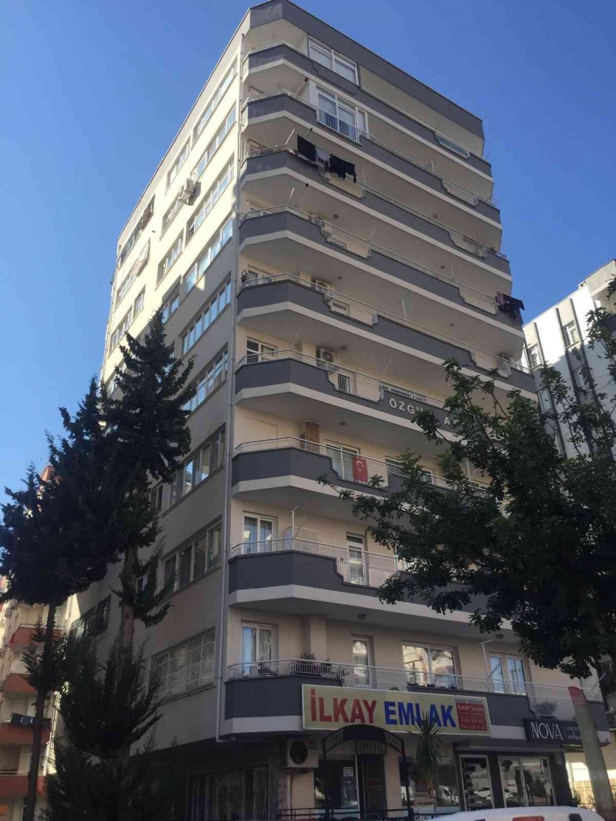 İcralık çocuğu babaanne kaçırdı