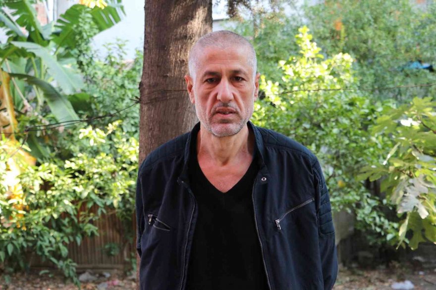 Libya’da alıkonulan Halil Gözel ailesine kavuştu