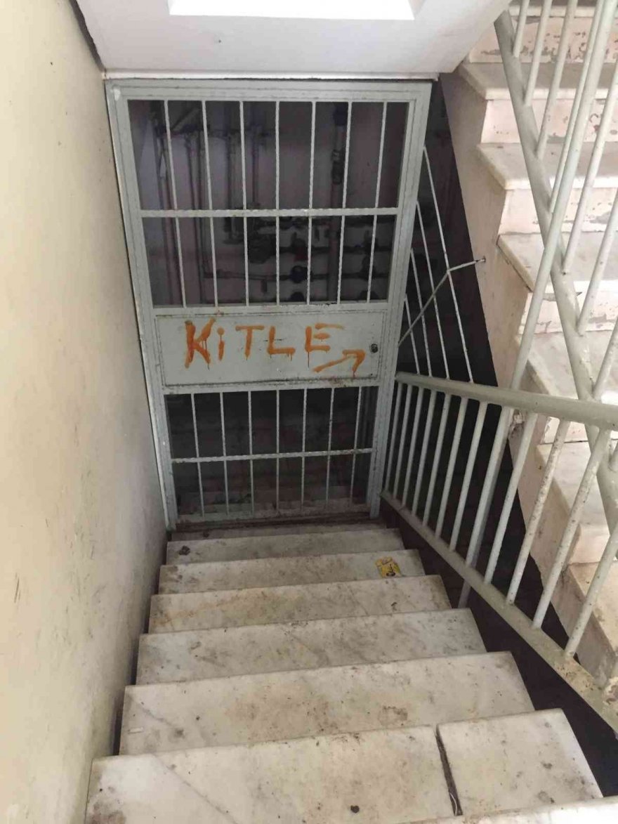 Yüreğir'de bodrum katta vurularak öldürülen kadının kimliği belli oldu