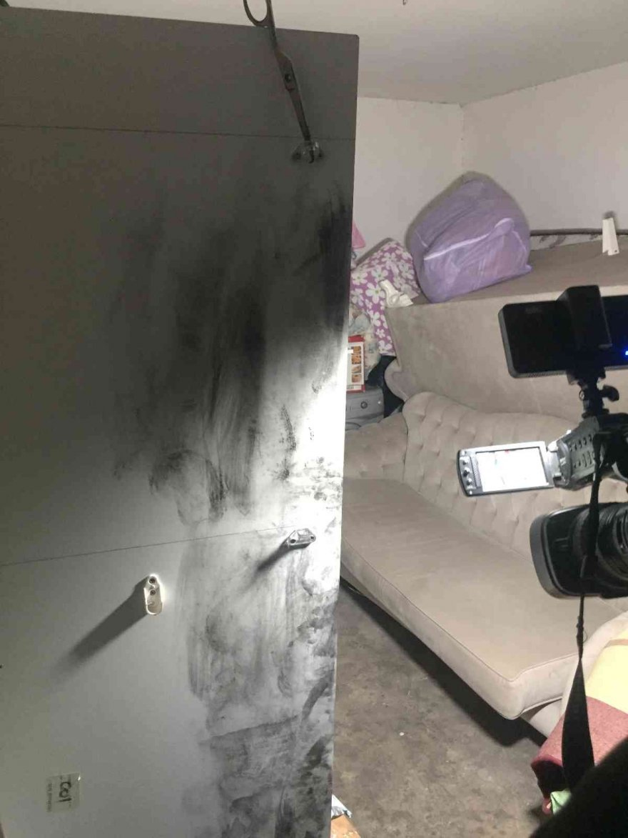 Yüreğir'de bodrum katta vurularak öldürülen kadının kimliği belli oldu