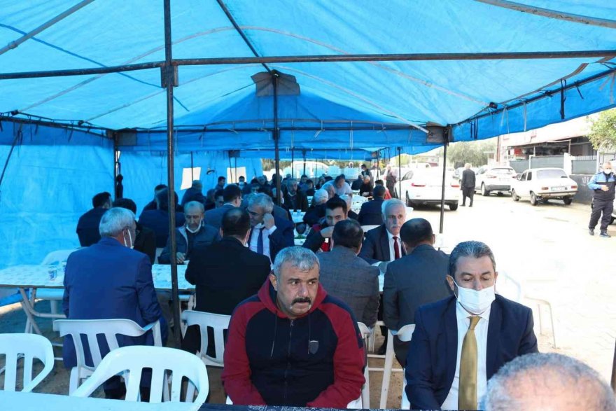 Adanalı şehit polis memuru Arda Can dualarla anıldı