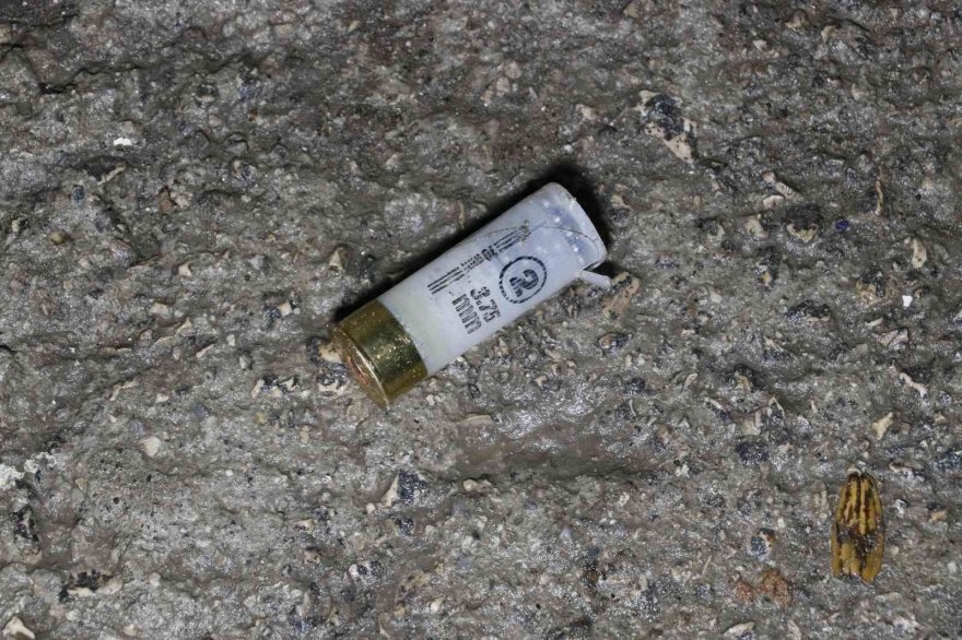 Ayrılan eşlerin aileleri arasında silahlı kavga: 3 yaralı