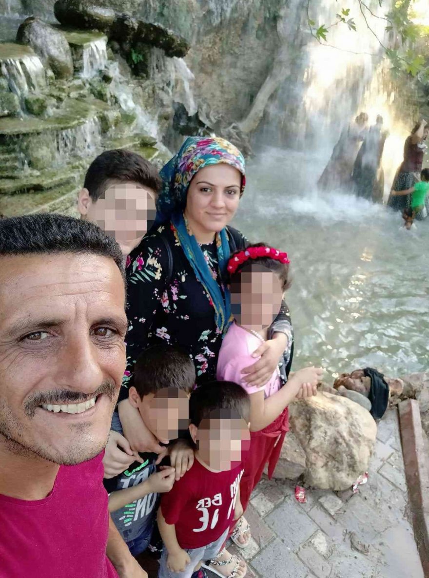 Boşanma davası açan eşe "geri dön" çağrısı