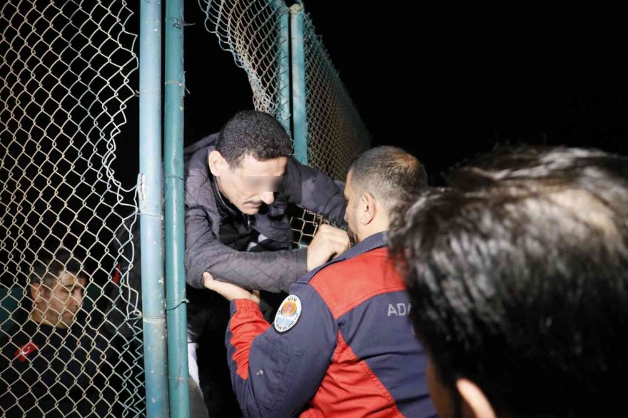 Boşanma davası açan eşe "geri dön" çağrısı