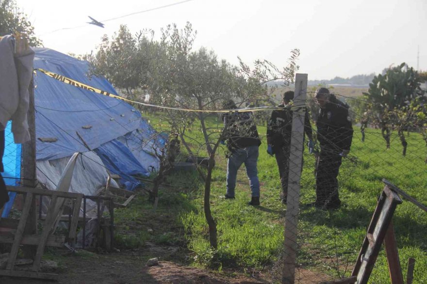 Adana’da motosiklet hırsızlığı kavgası: 3 ölü