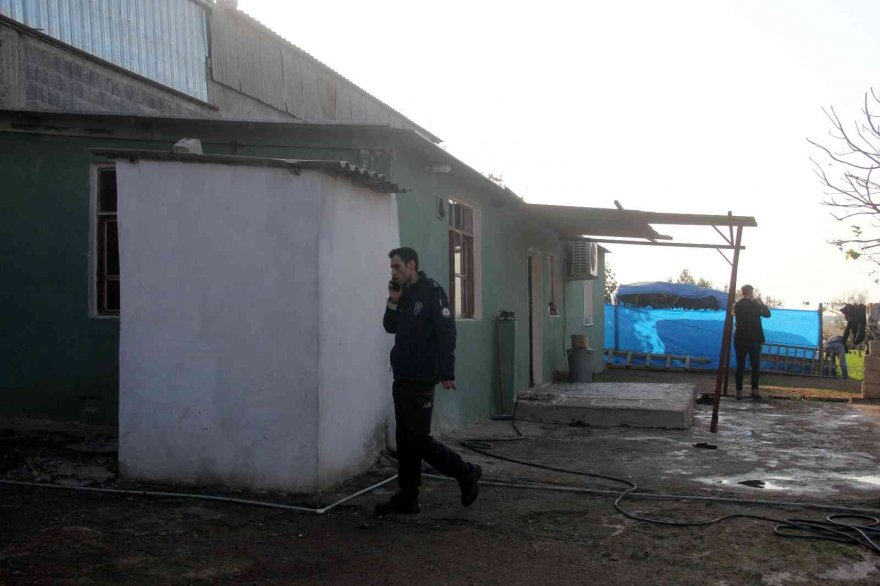 Adana’da motosiklet hırsızlığı kavgası: 3 ölü