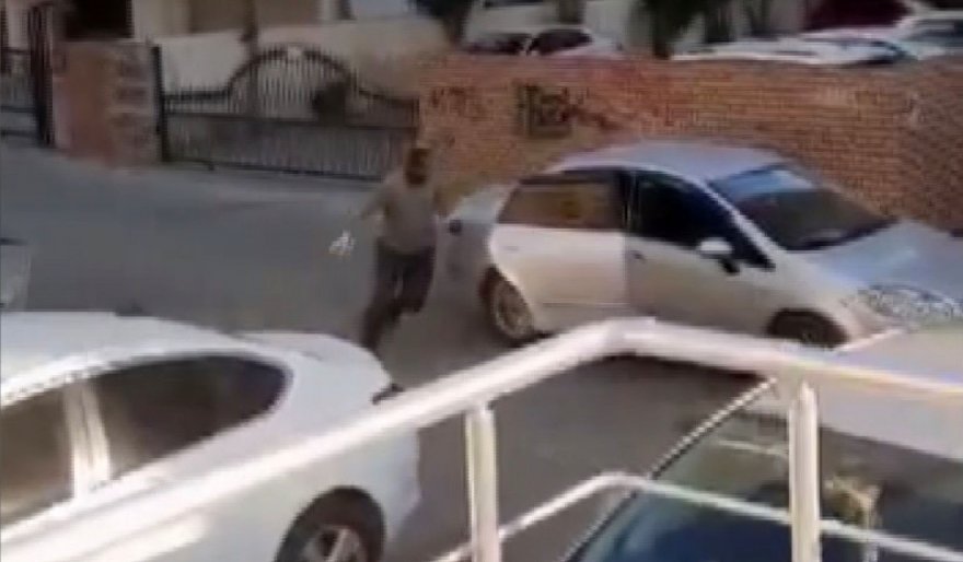 Kaçırılan iş adamı konuştu: 