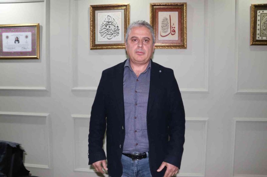 Kaçırılan iş adamı konuştu: 