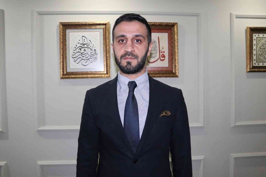 Kaçırılan iş adamı konuştu: 