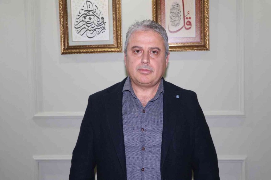 Kaçırılan iş adamı konuştu: 