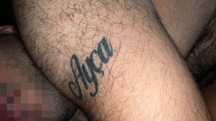 Adana'da saplantılı aşık dehşeti: Darp etti, kurşun sıktı...