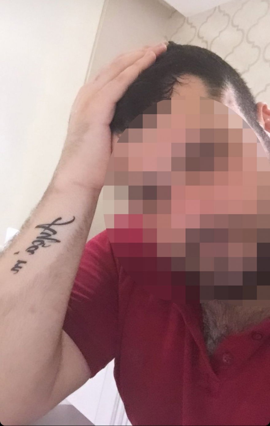 Adana'da saplantılı aşık dehşeti: Darp etti, kurşun sıktı...