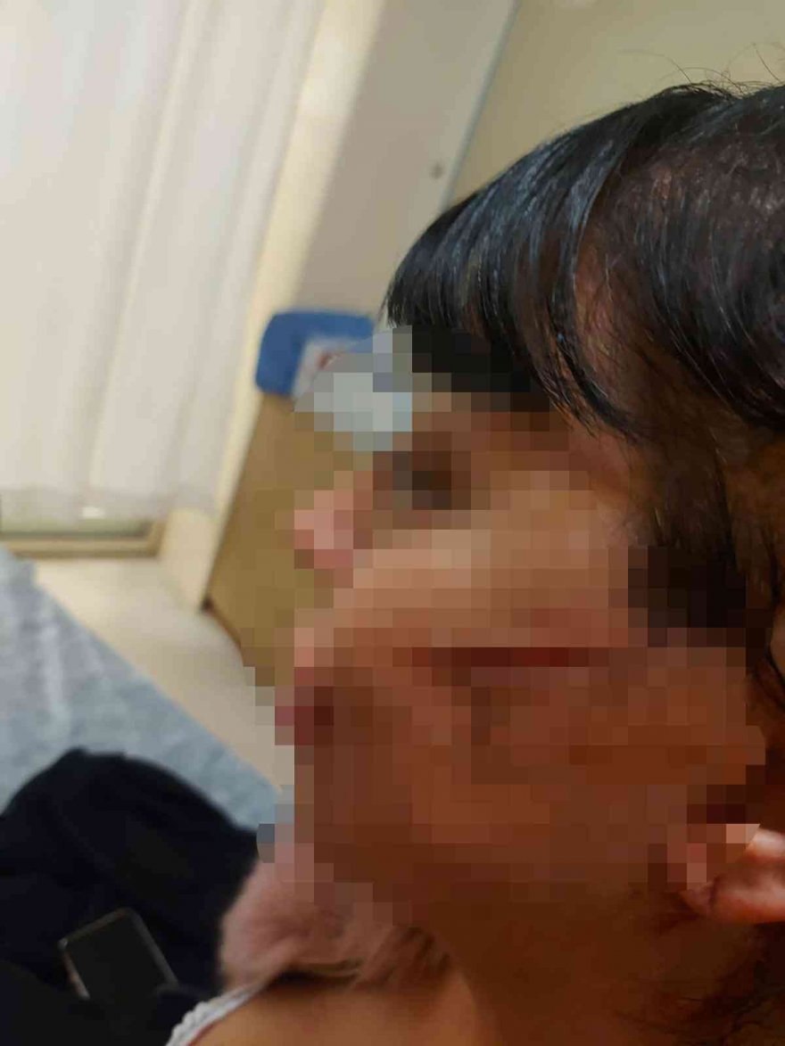 Adana'da saplantılı aşık dehşeti: Darp etti, kurşun sıktı...