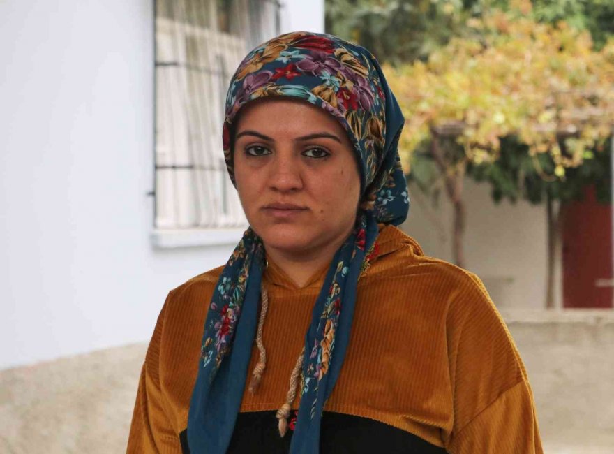 Kocası barışmak için ölmek istemişti: 