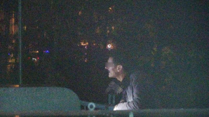 Kocası barışmak için ölmek istemişti: 