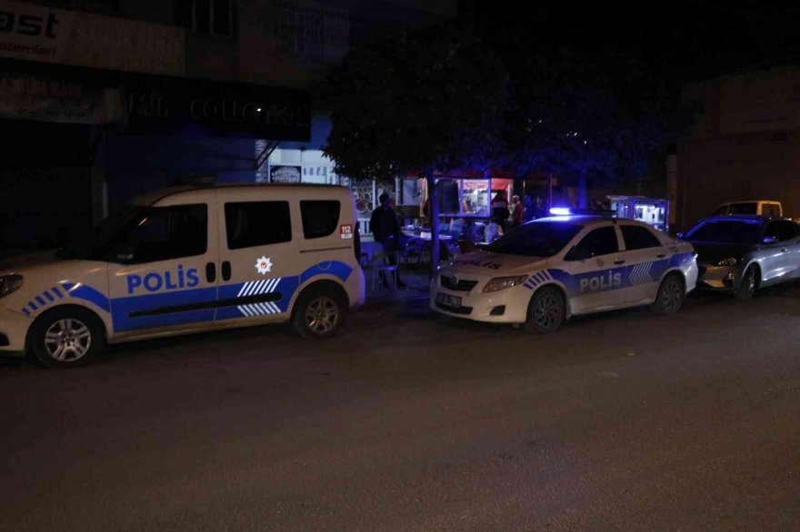 Motosikletle seyir halindeyken silahlı saldırıya uğrayan 2 kuzen hayatını kaybetti