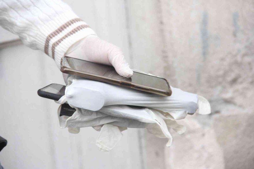 Film gibi cinayette 3 zanlı daha tutuklandı