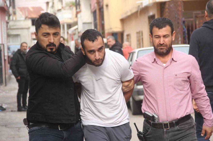 Film gibi cinayette 3 zanlı daha tutuklandı