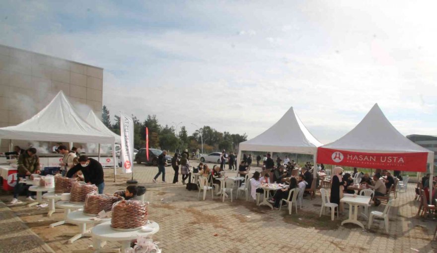 Hayırsever işadamı Abdi Sütcü anıldı