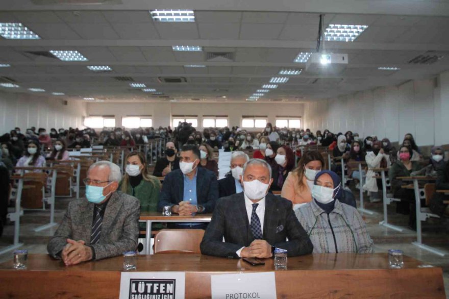 Hayırsever işadamı Abdi Sütcü anıldı