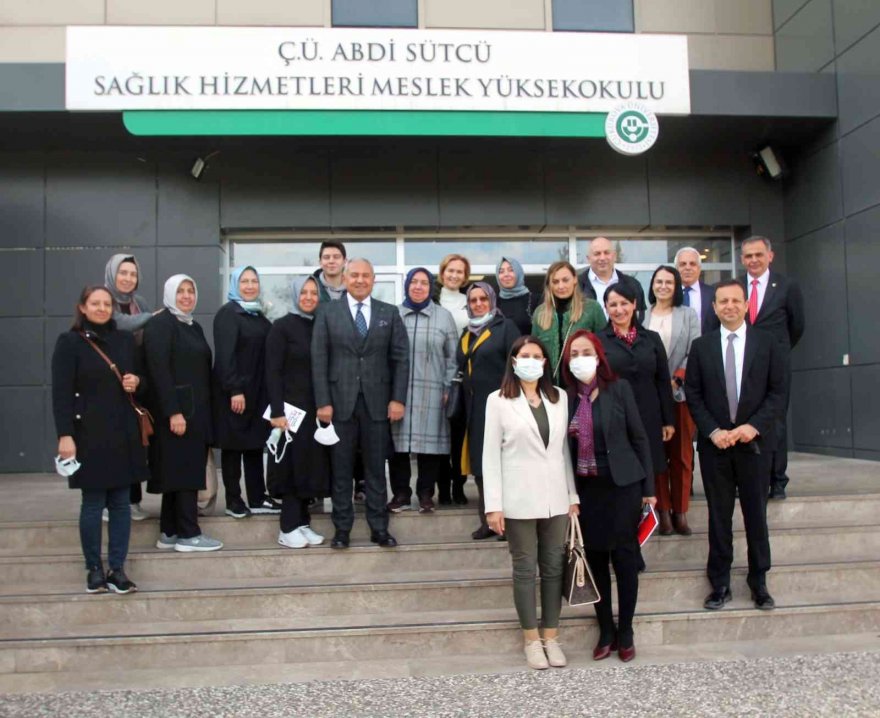 Hayırsever işadamı Abdi Sütcü anıldı