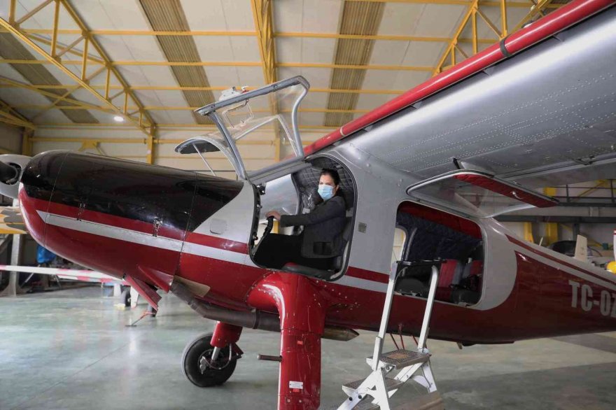 Adana’ya tarım aletleri müzesi ve turunçgil koleksiyon bahçesi kurulacak