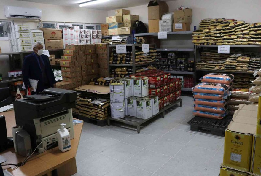 Adana Öğretmenevinden 5 yıldızlı hizmet