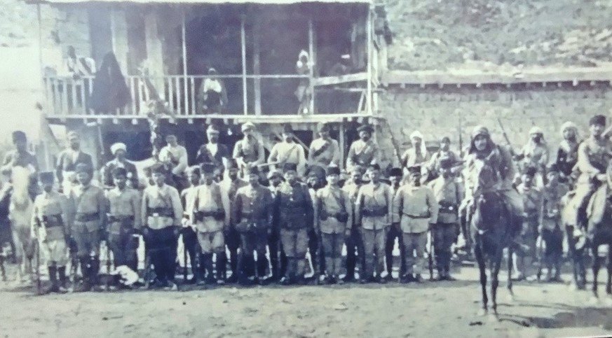 Adana’da kurtuluşun 100. yılı anısına karma sergi