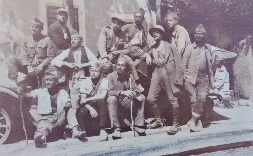 Adana’da kurtuluşun 100. yılı anısına karma sergi