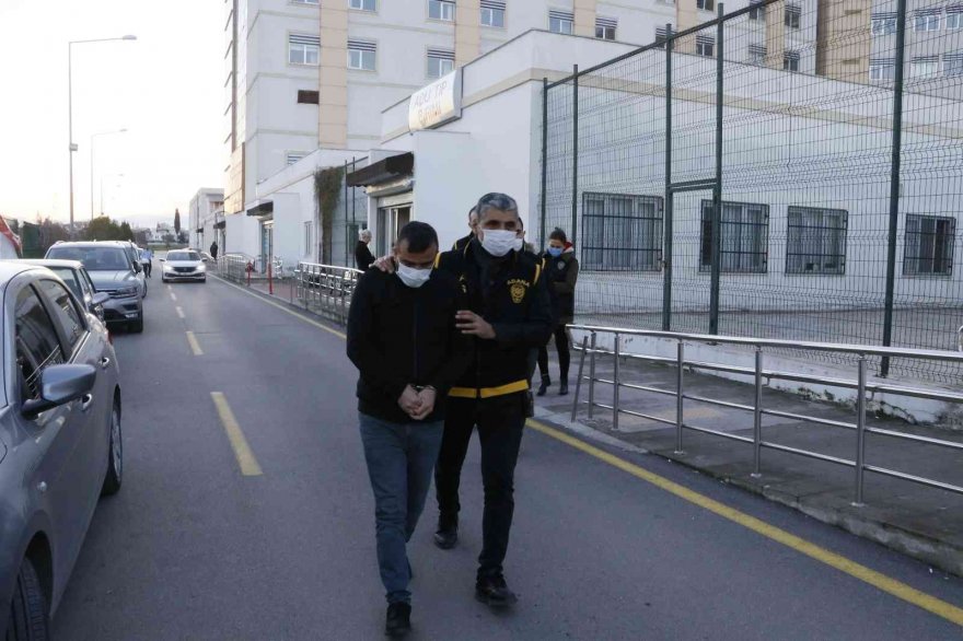 Adana’da sahte polis ve savcılara operasyon: 20 gözaltı kararı