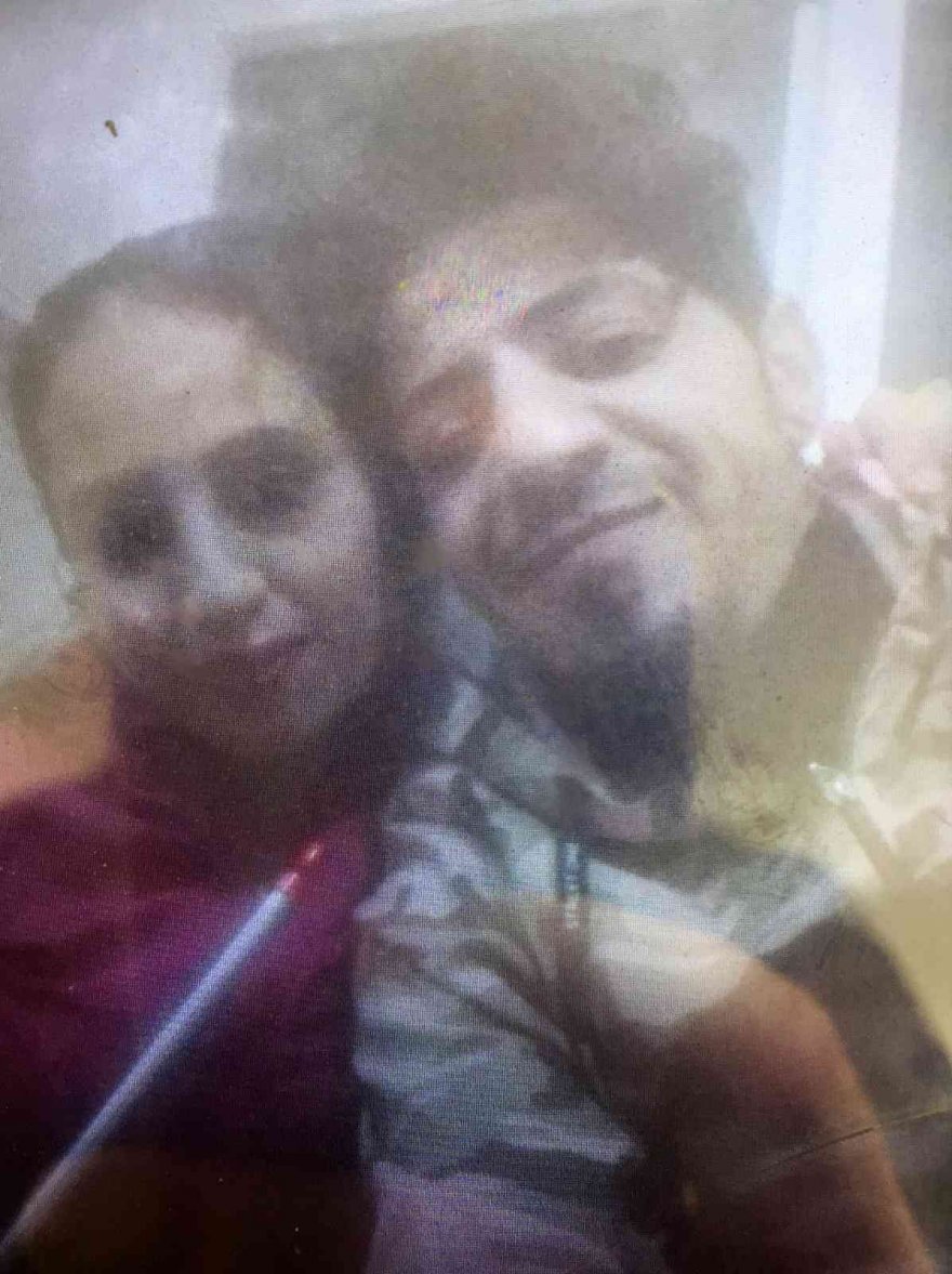 7 aylık hamile eşe SMS işkencesi