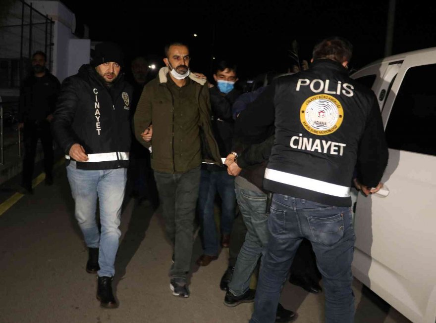 Önce vurdular sonra hastaneye götürdüler