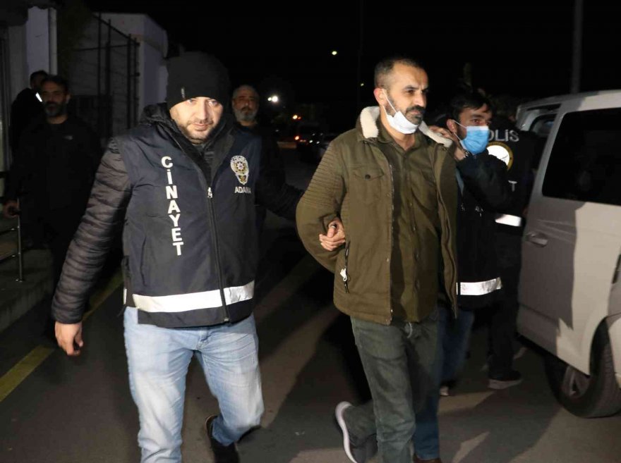 Önce vurdular sonra hastaneye götürdüler