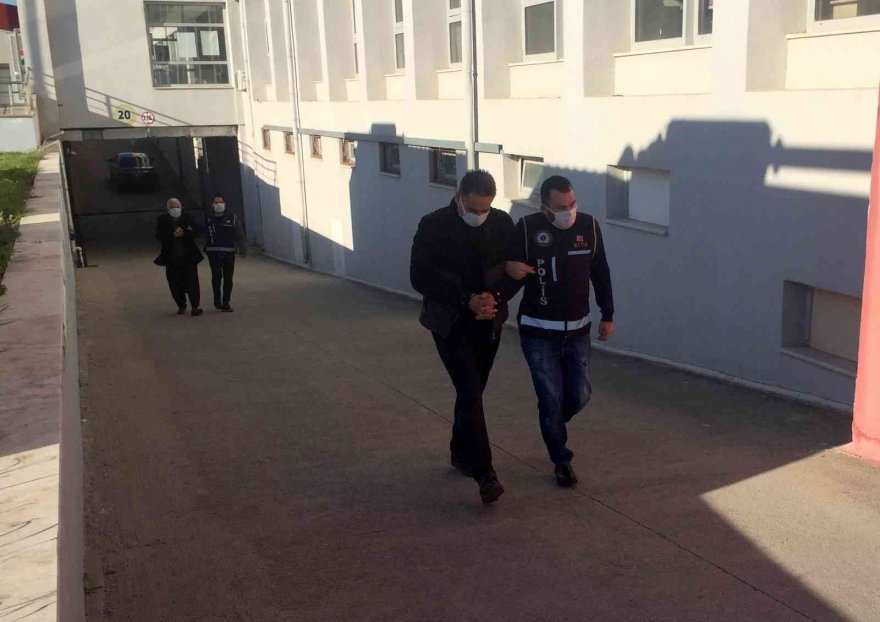 2 bin lira borç verdi, 3 yılda 14 bin 400 lira aldı