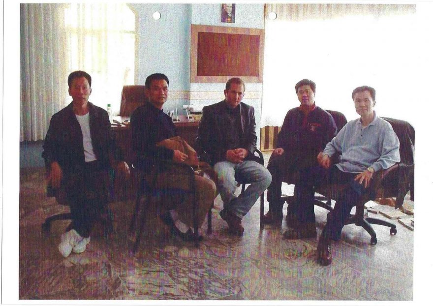 Çinliler, Türk ortaklarını dolandırıp kayıplara karıştı