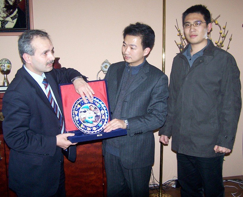 Çinliler, Türk ortaklarını dolandırıp kayıplara karıştı