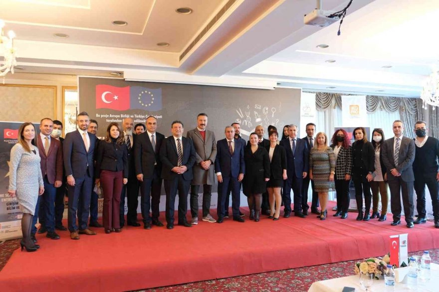 Adana Bilim ve Sanat Merkezi’nin 