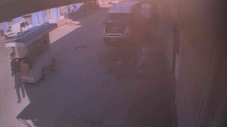 Ekmek teknesini çalanlara seslendi: 