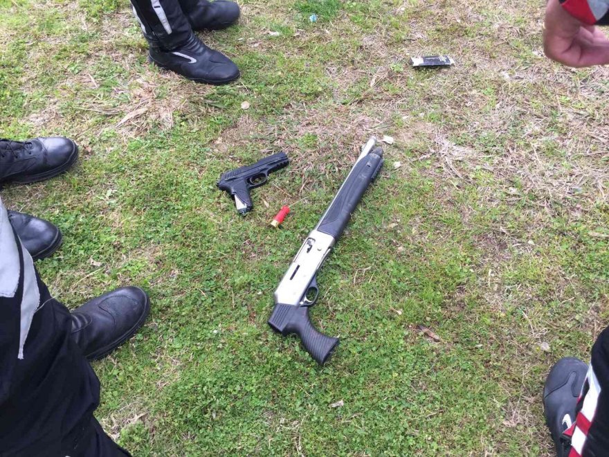 Adana’da 'yine' silahlı çatışma: 2 yaralı