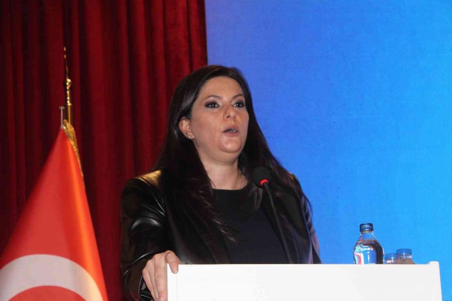 Mehmet Özhaseki: “Okların hedefinde Recep Tayyip Erdoğan var”