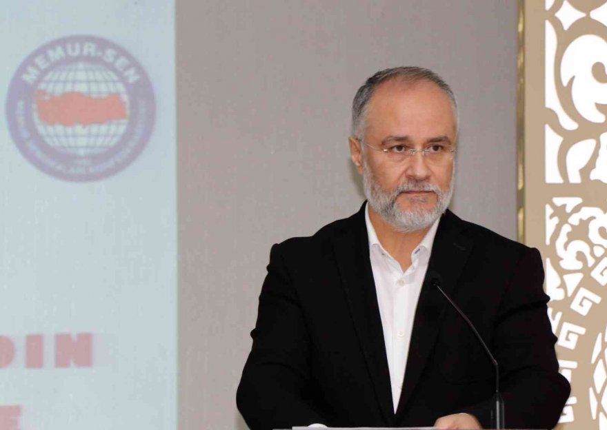 Eğitim-Bir-Sen’li kadınlar kahvaltıda buluştu