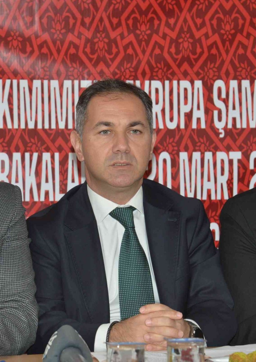 Futsal U19 Milli Takım maçları Adana’da oynanacak