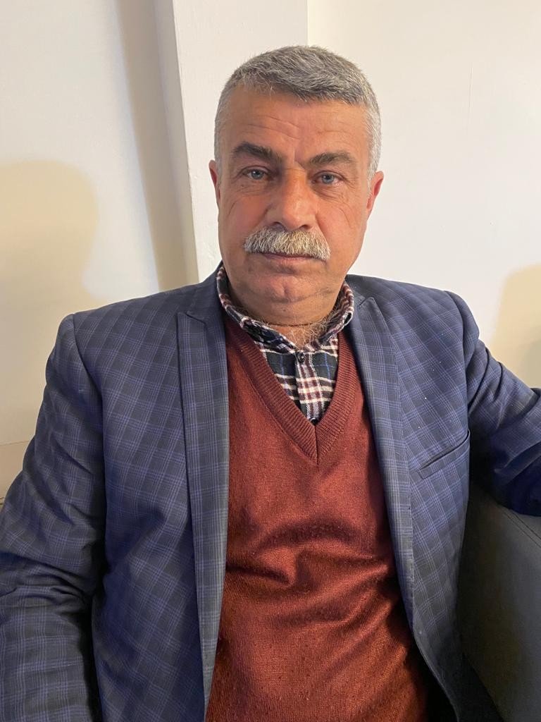 Kazım Karabekir Mahallesinde kentsel dönüşüm çilesi