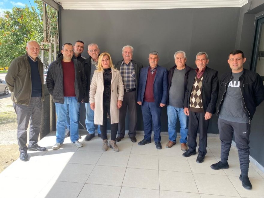 Kazım Karabekir Mahallesinde kentsel dönüşüm çilesi