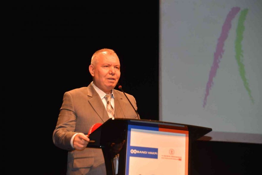 23. Sabancı Uluslararası Adana Tiyatro Festivali başladı