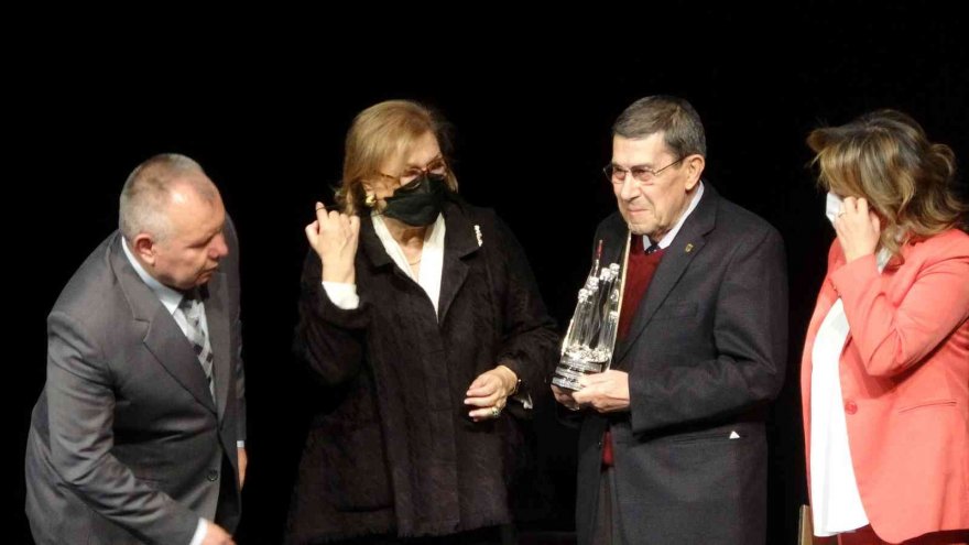 23. Sabancı Uluslararası Adana Tiyatro Festivali başladı