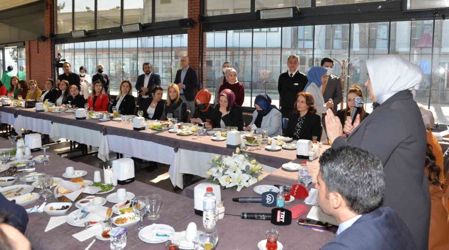 AK Parti’li Keşir: