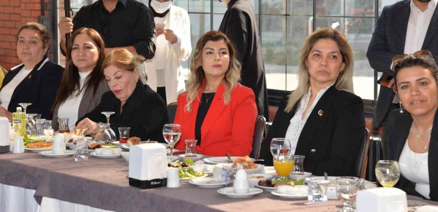 AK Parti’li Keşir: