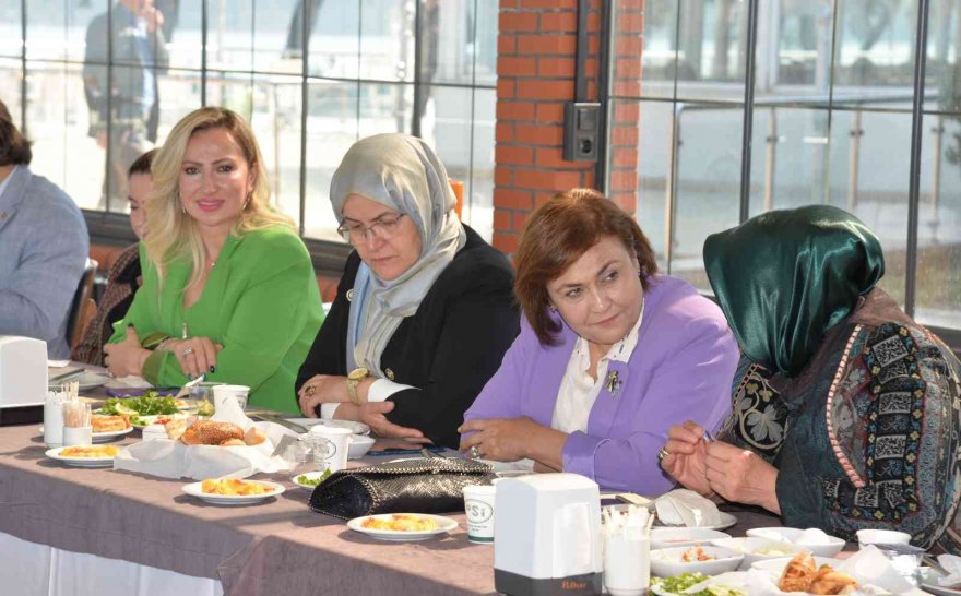 AK Parti’li Keşir: